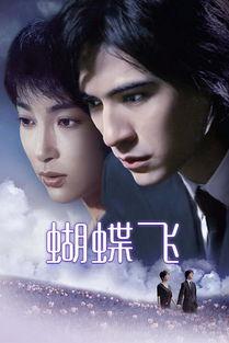 蝴蝶飞在线观看,穿越时空的浪漫邂逅